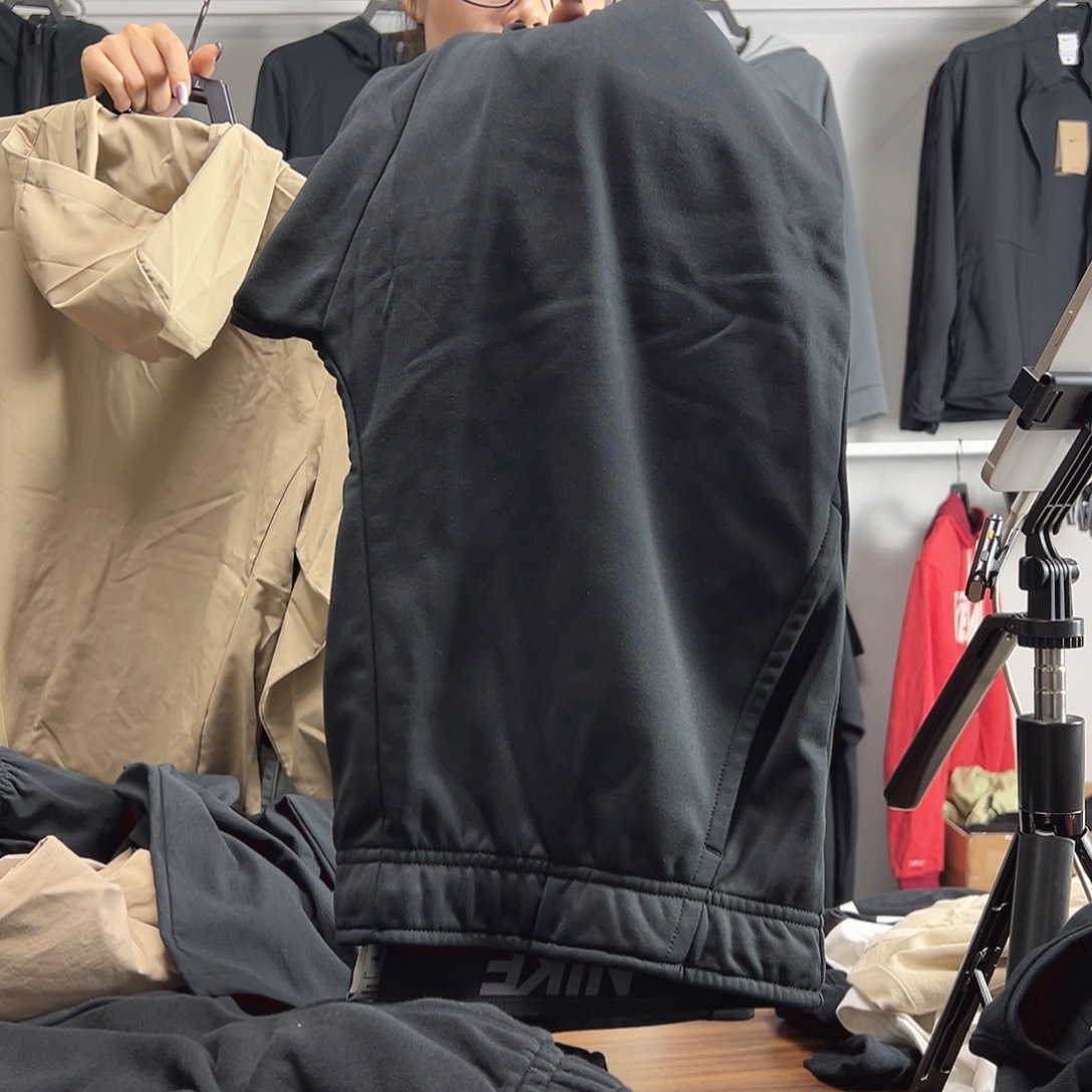 932254长裤M码120-140斤不退换