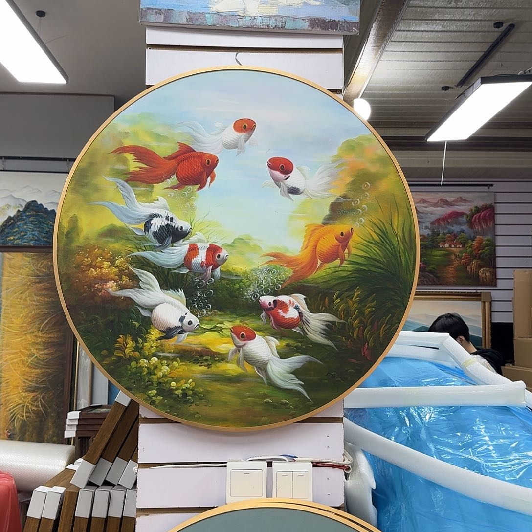 油画8080油画作品展作品展作品集