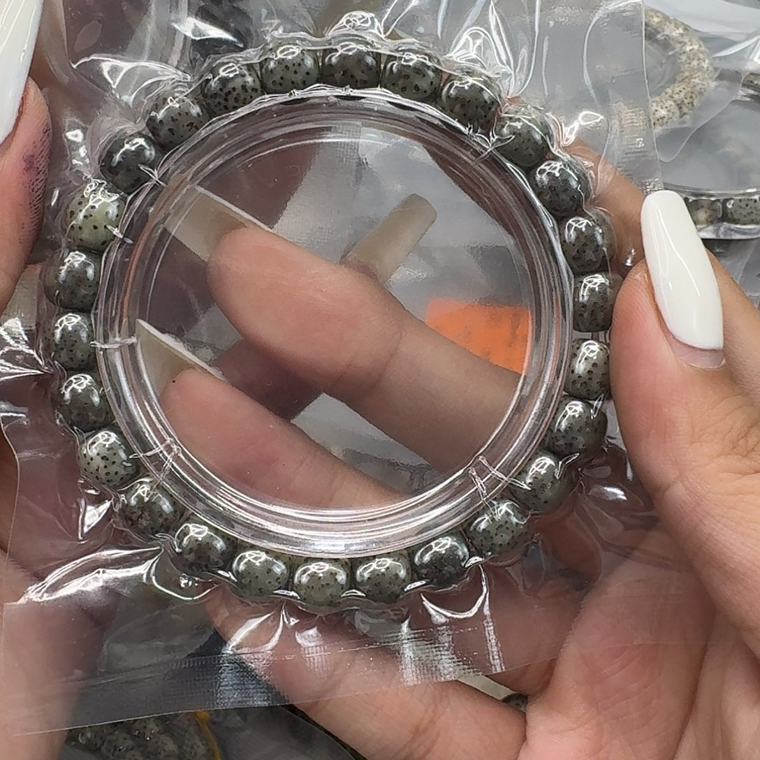 星月菩提手串220快乐星月菩提98