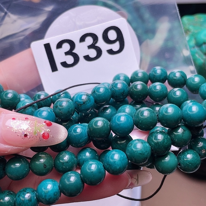 湖北十堰原矿绿小松