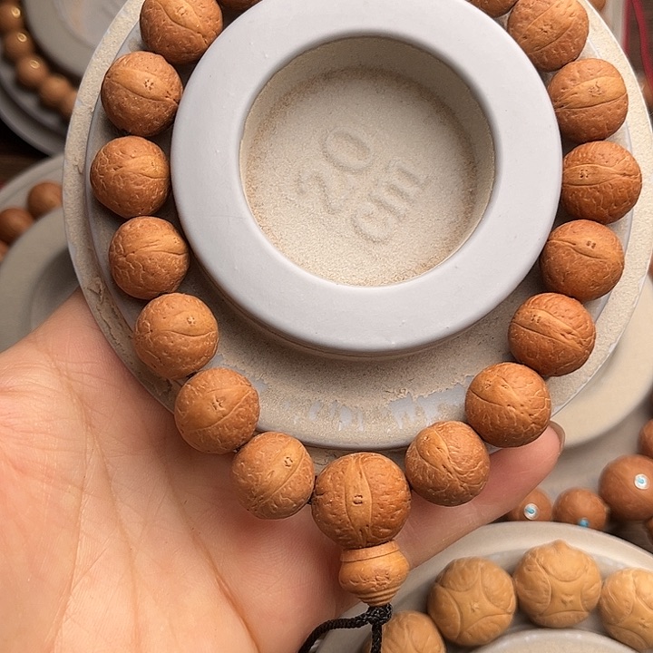 凤眼菩提手串14福利