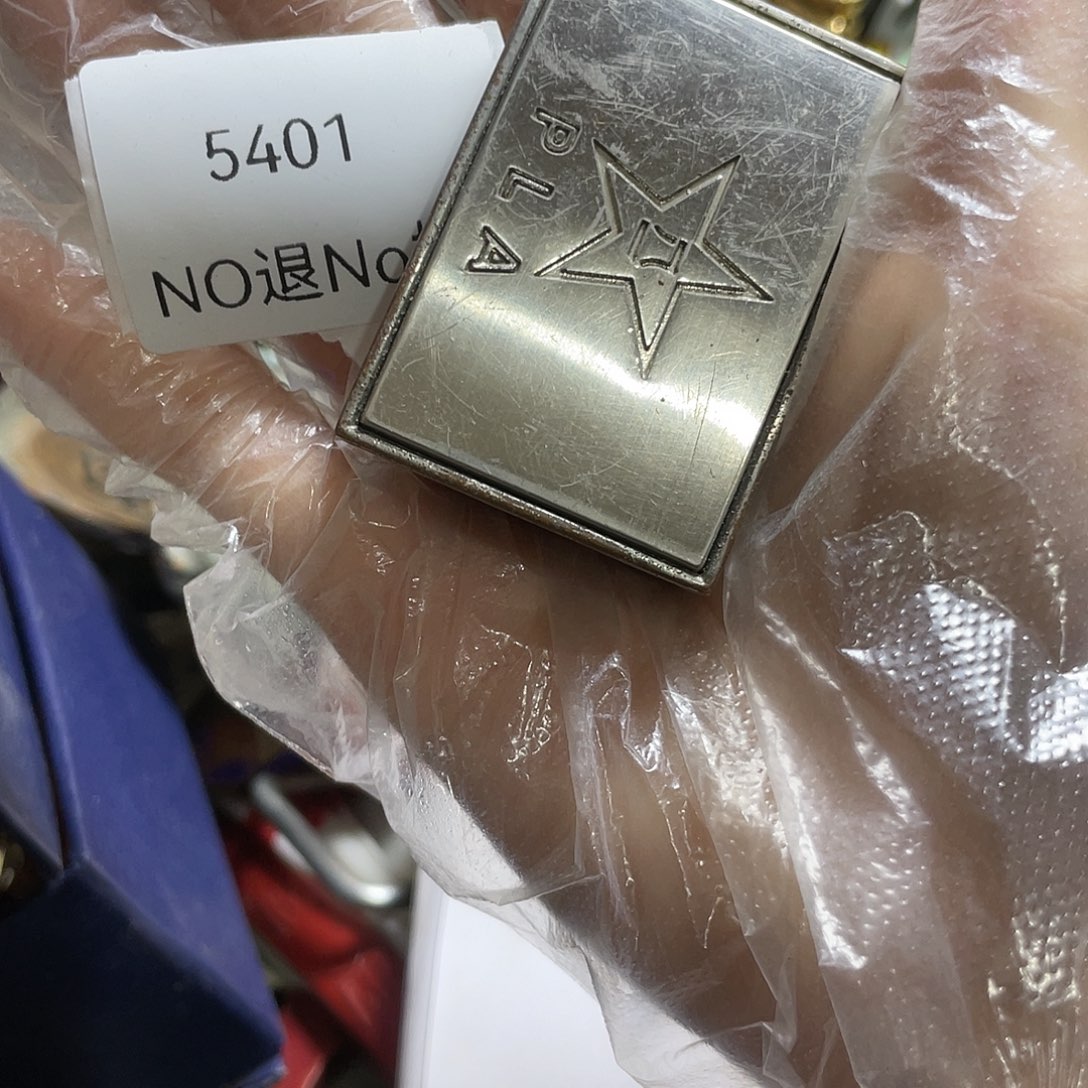 忠***诚瓷片5401不退不换