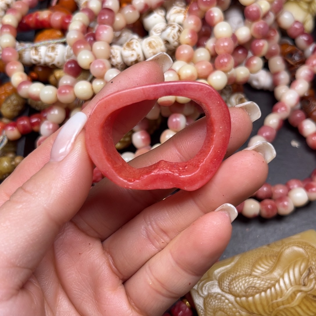 ****阳驼骨手串/手链编号192