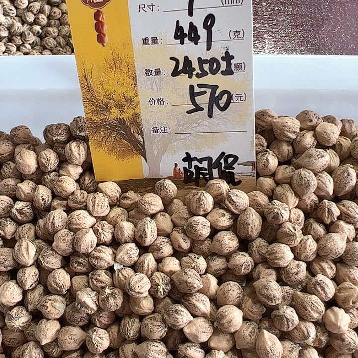 柏香籽/百香籽把件胡*侃胡侃哥专拍朵娅柏香3号籽