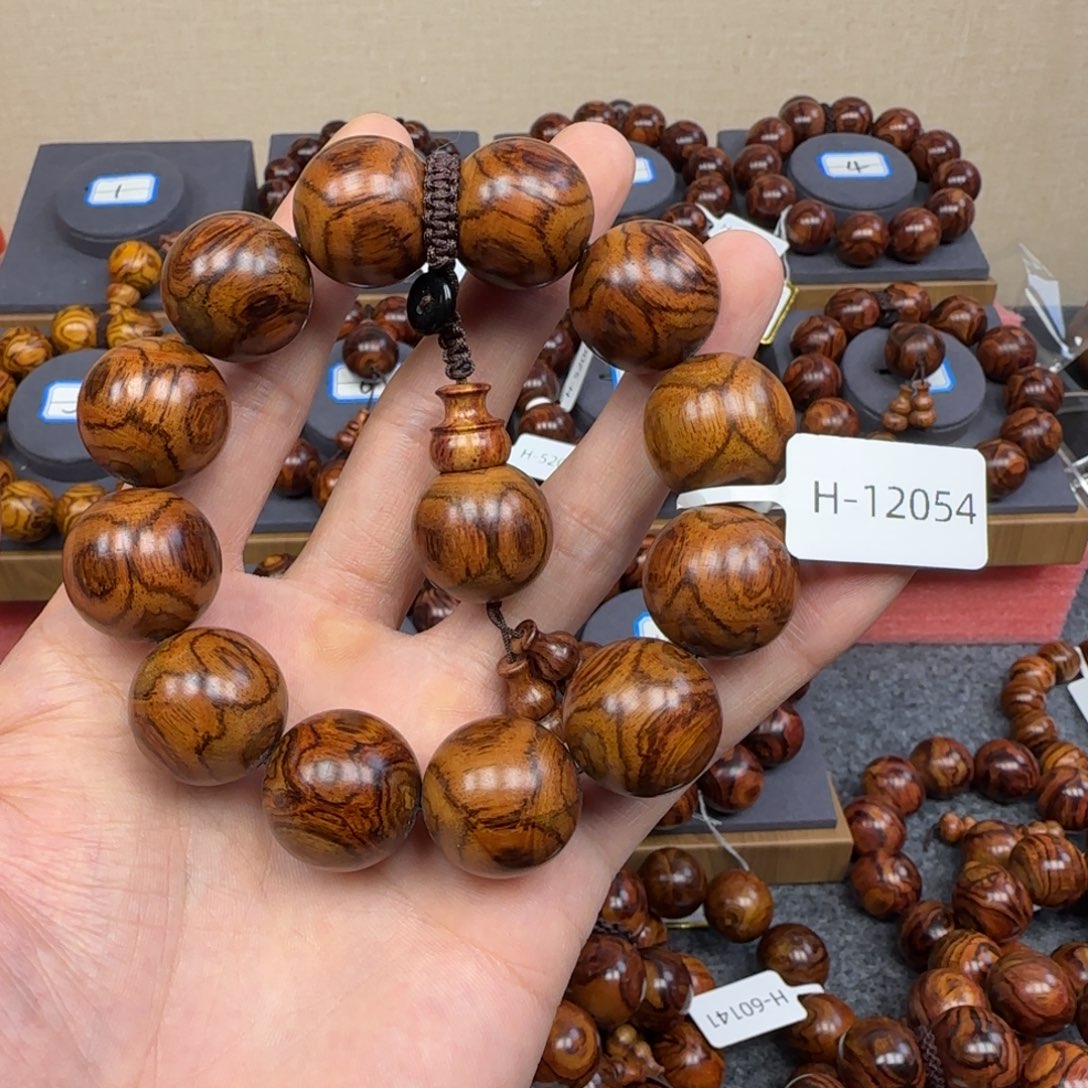 手串/手链黄花梨/降香黄檀