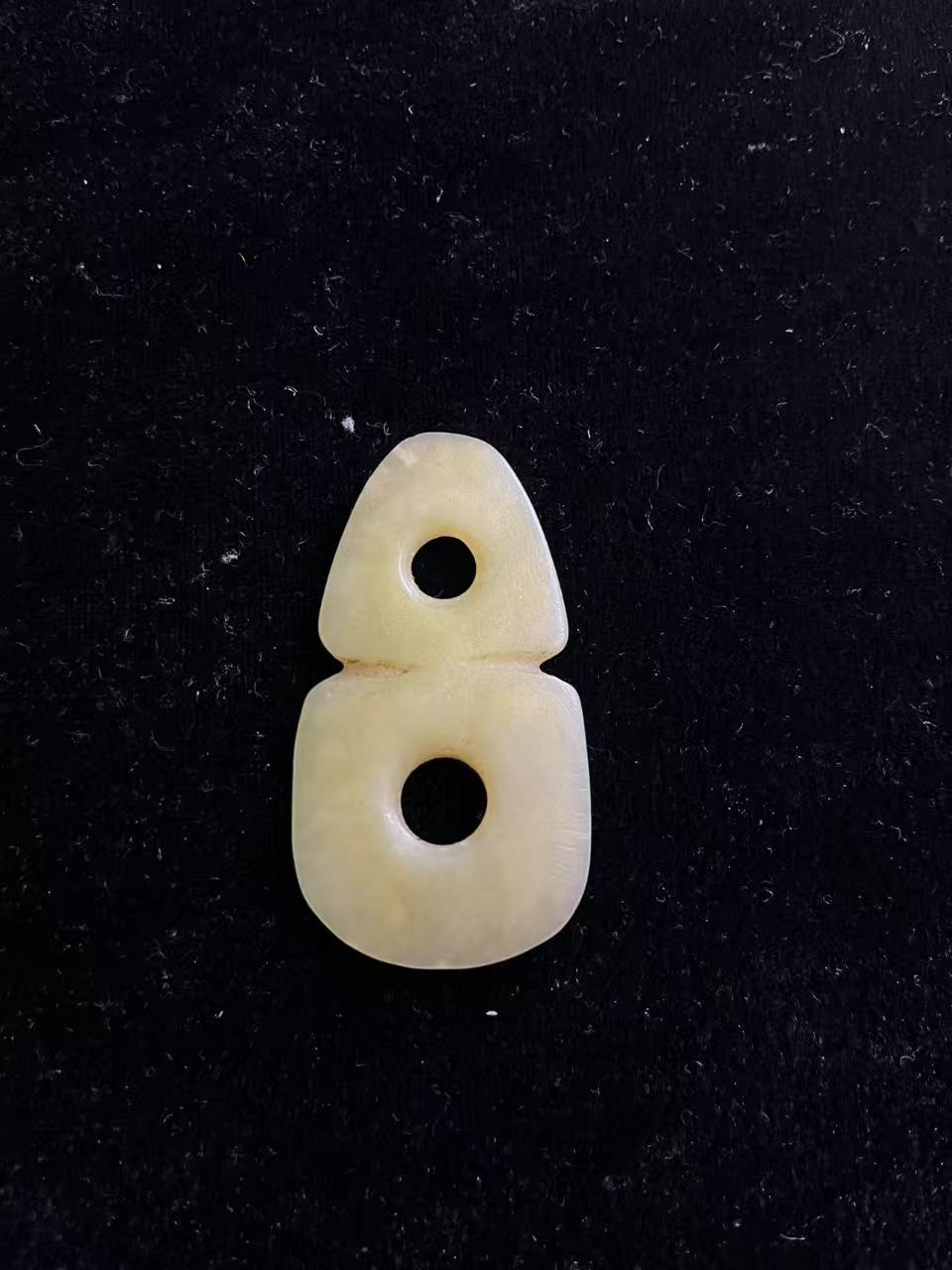 陶然红山古玉专用收藏摆件（链接仅为展示 勿拍）