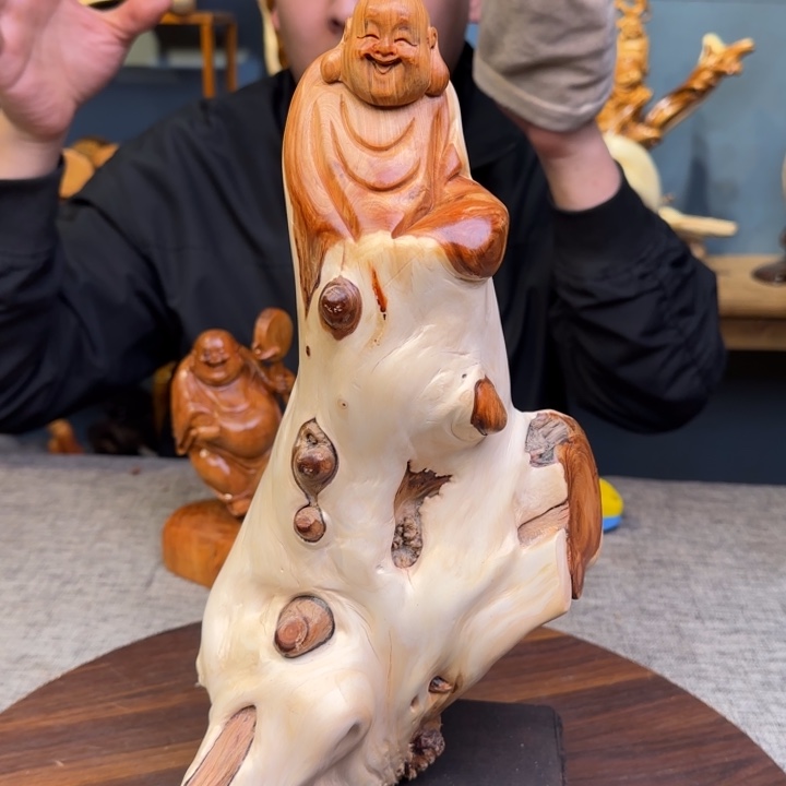 柏木（崖柏）关注一下