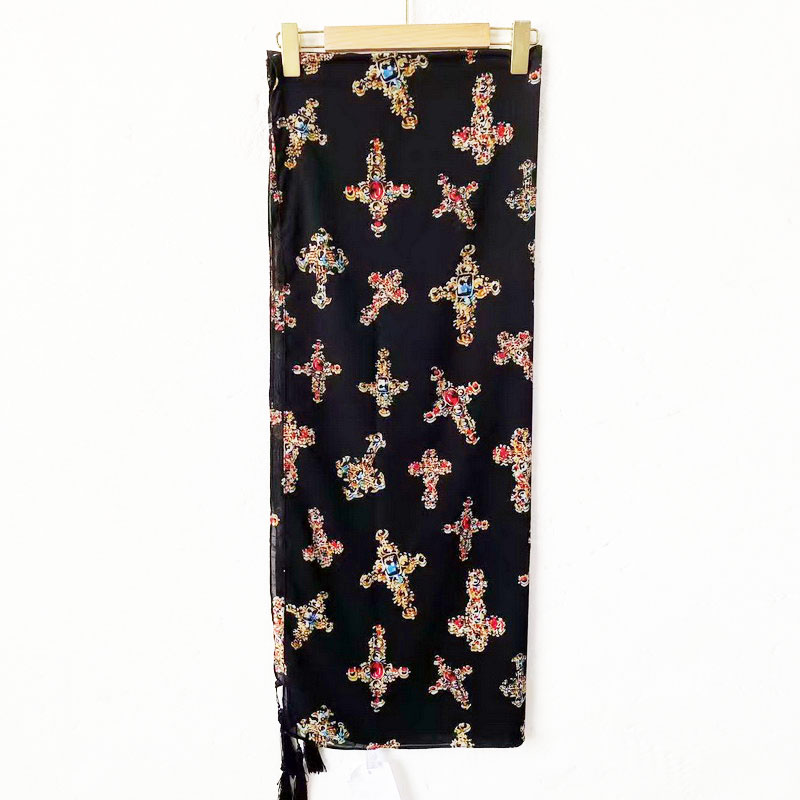 【G4309】时尚女士围巾