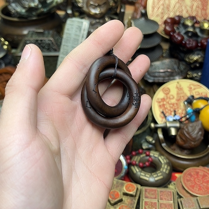 嘉嘉精品铜器摆件