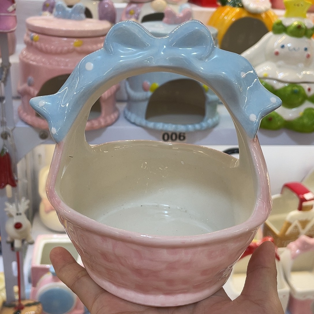 陶瓷微瑕介意慎拍