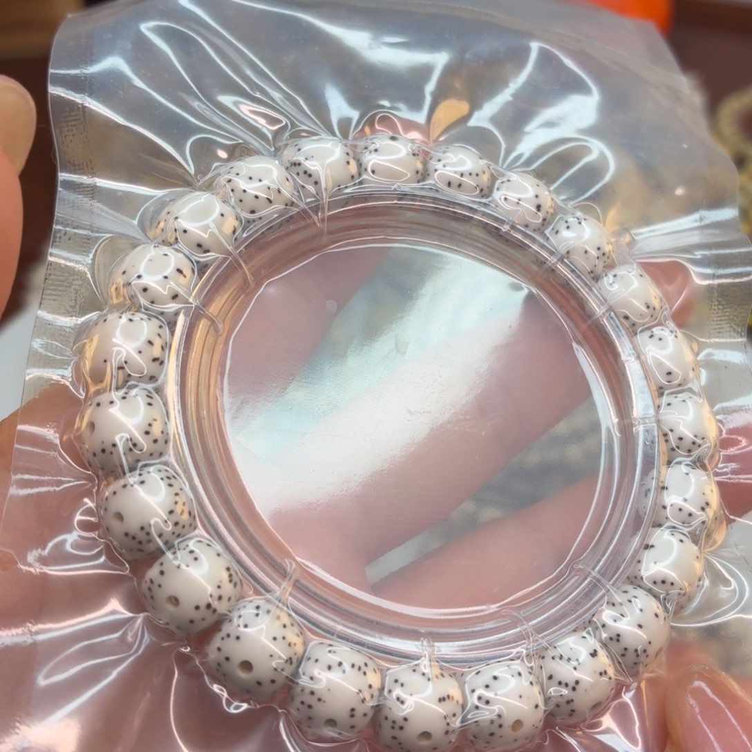 吊坠星月菩提海南星月菩提通体小细星