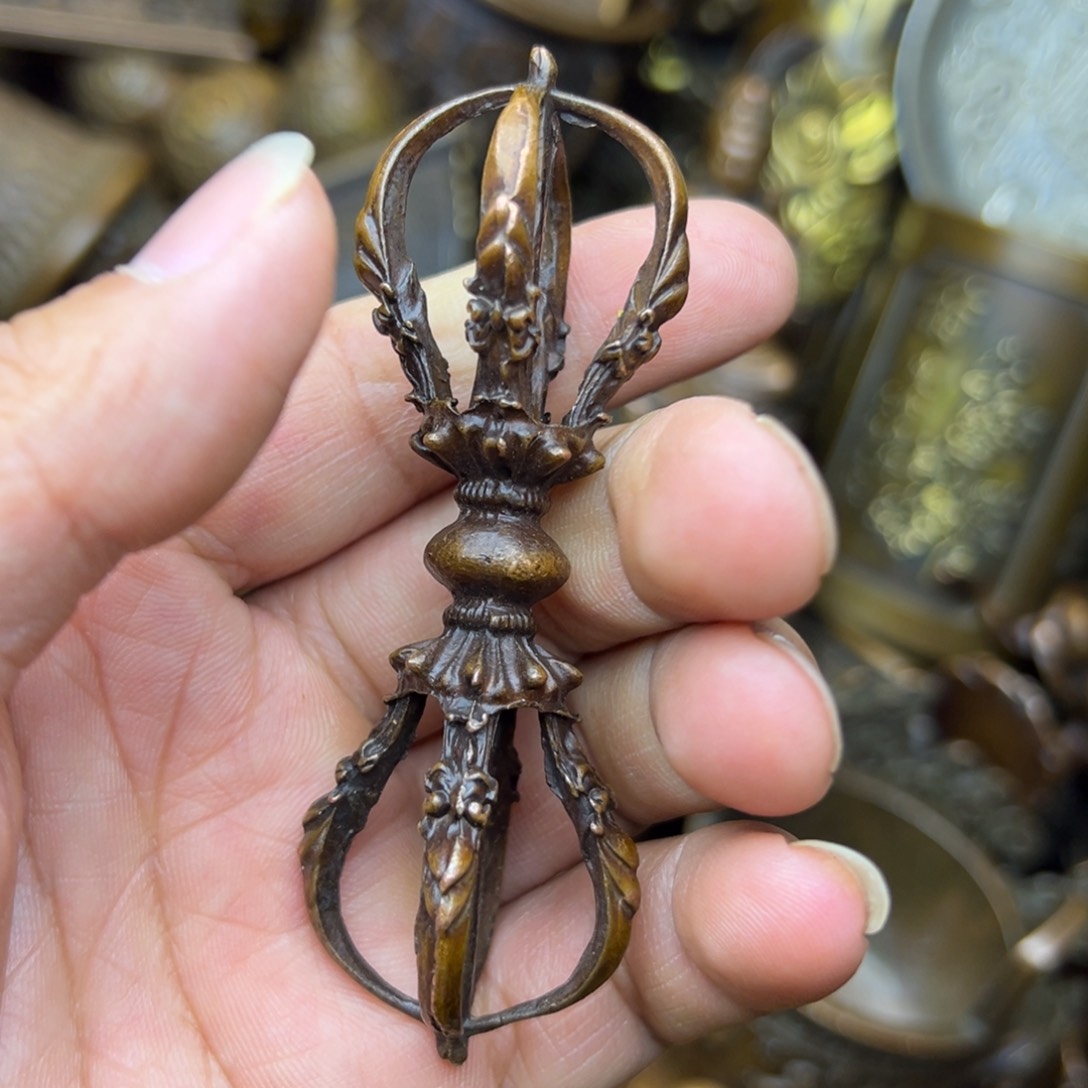 精美文玩精品摆件