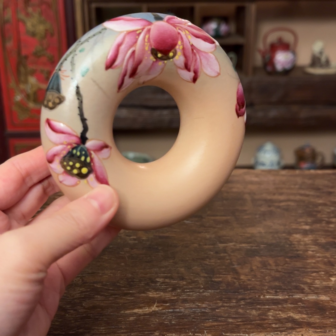 壶柴烧手工制作工艺