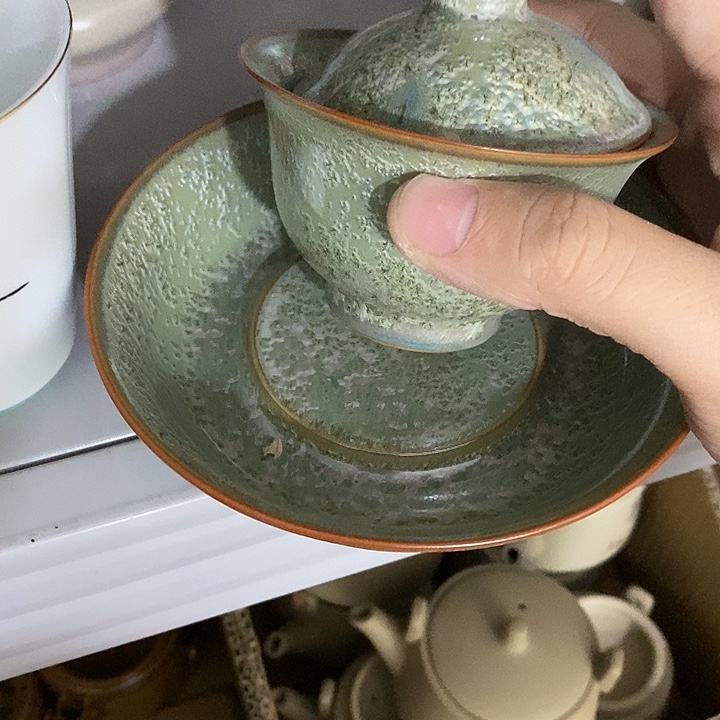 陶瓷艺术品制作工艺壶