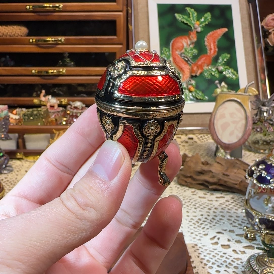 手工制品默认微瑕