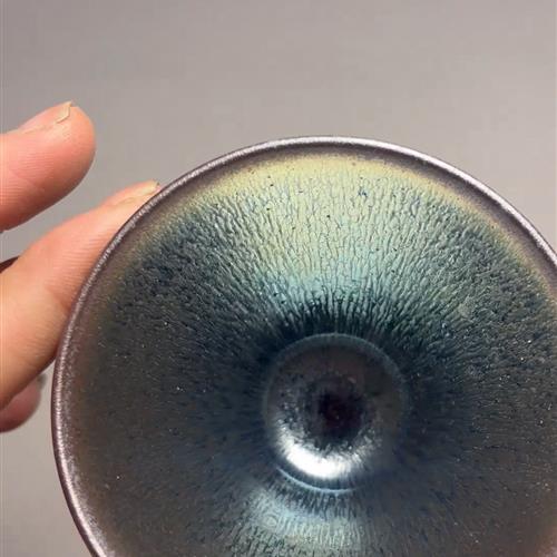 【闪购商品】茶盏-291............