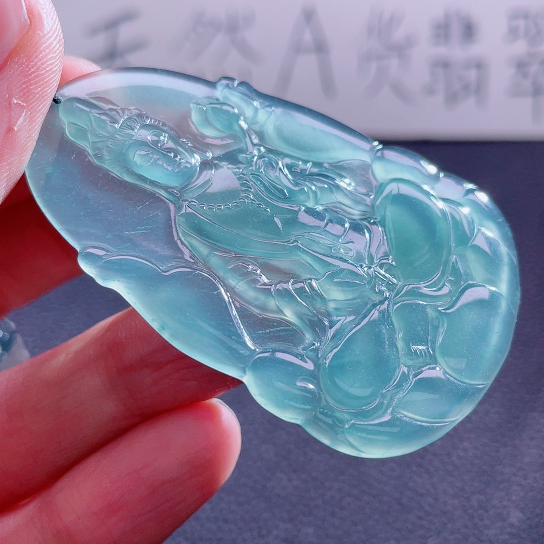 翡翠颈饰未镶嵌8888888888