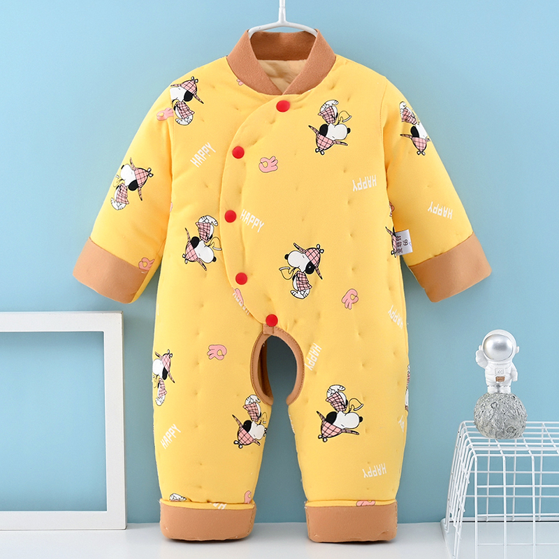 断码清仓根据宝宝身高体重能穿再拍，手工棉花衣