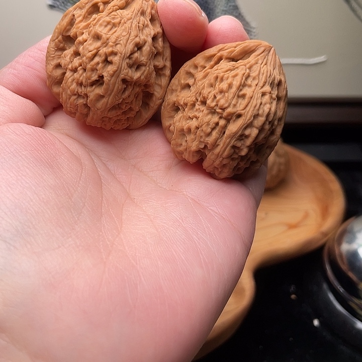 M***d文玩核桃吊坠物美价廉