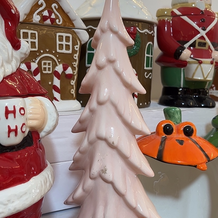 陶瓷微瑕介意慎拍