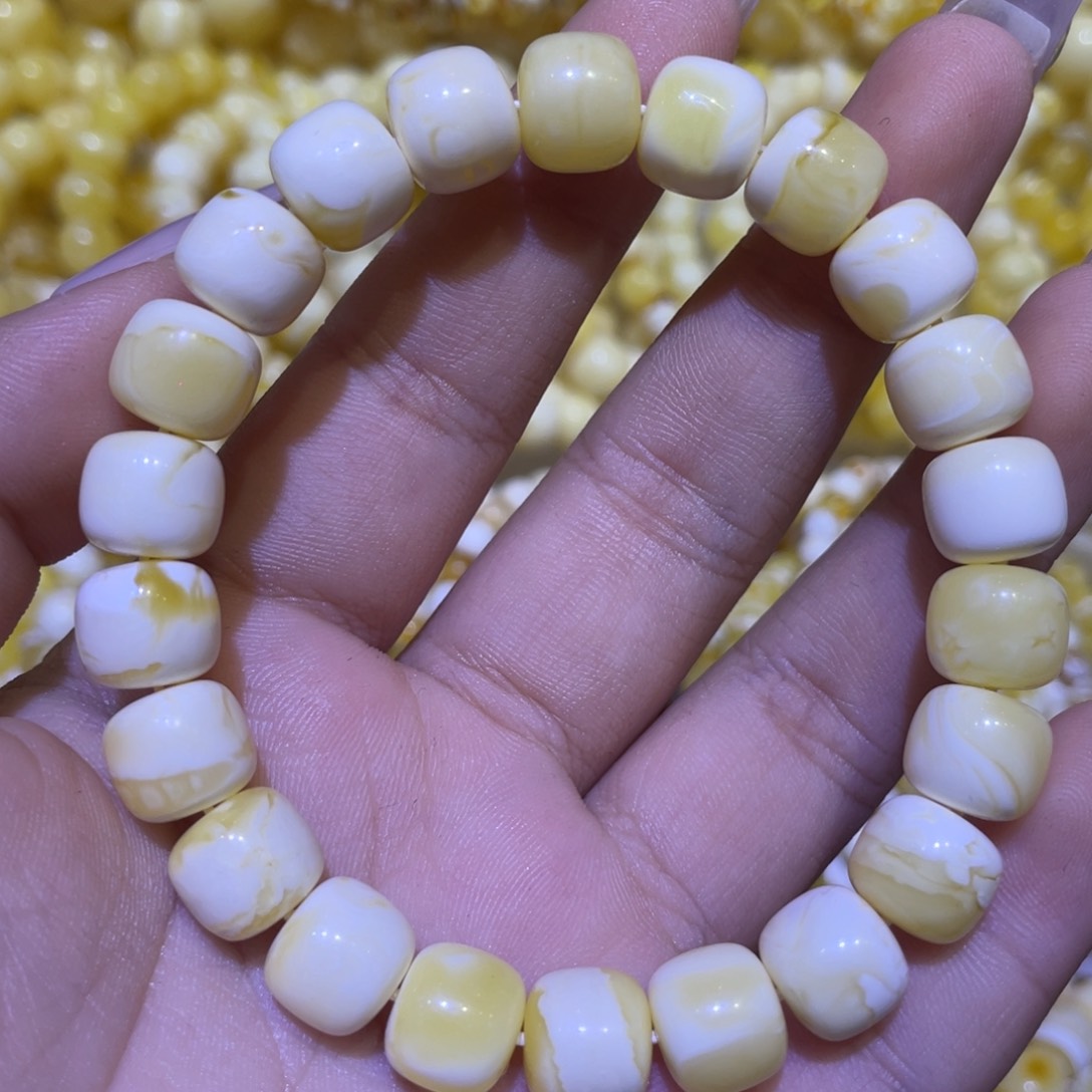 蜜蜡未镶嵌珠宝奇石9.9m