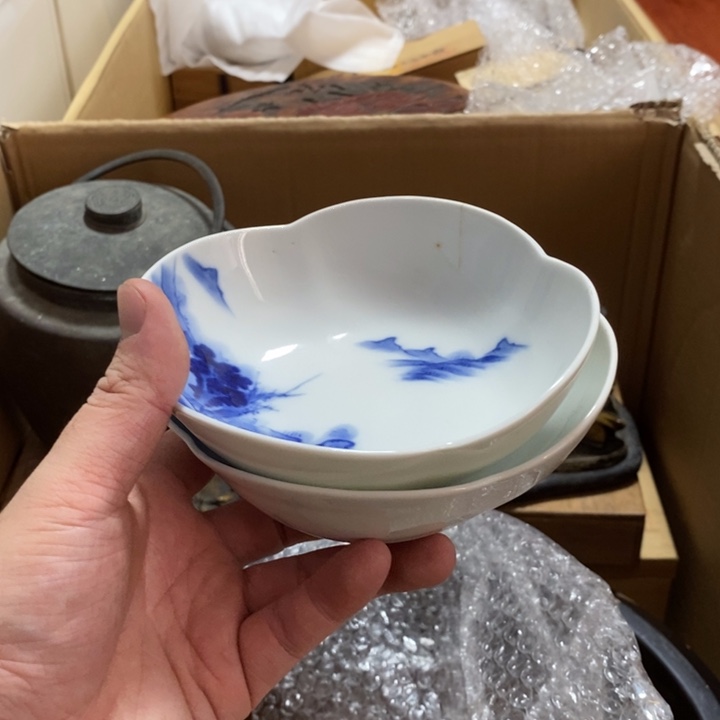 谢谢老板，恭喜发财