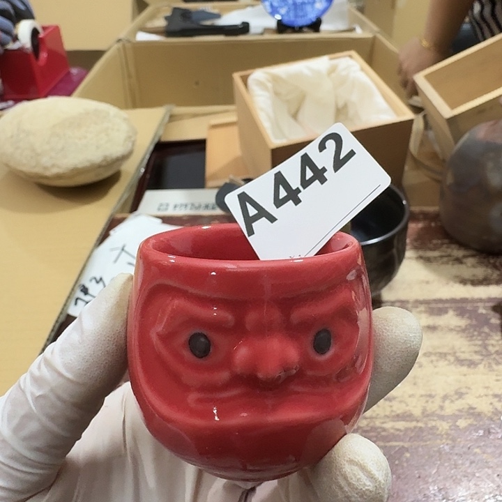寇***儿中古商品中古餐具厨具