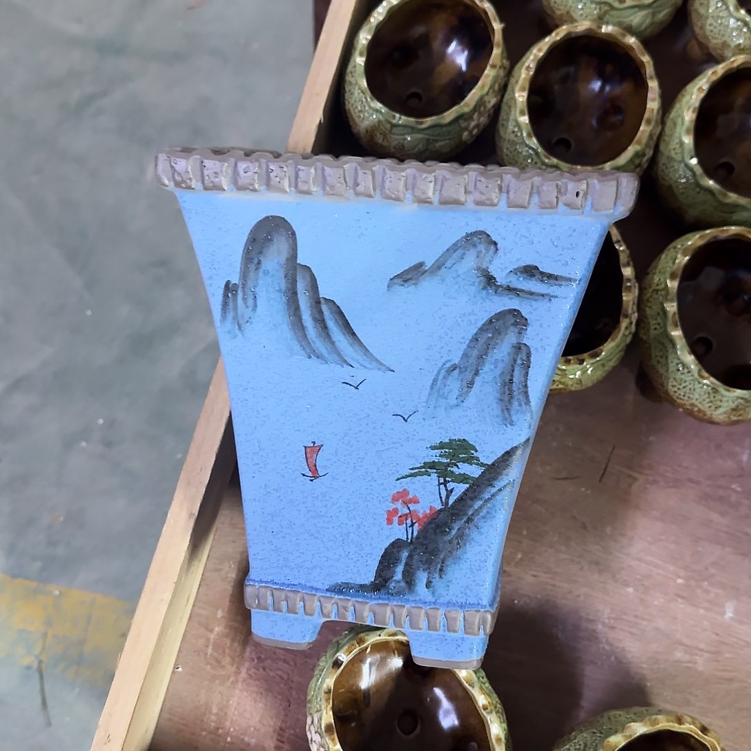 陶瓷福利局·自动合并订单·一个个买凑9元发·