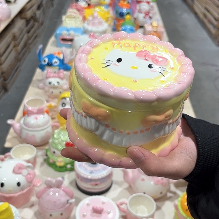 紫砂茶叶罐我们的生活