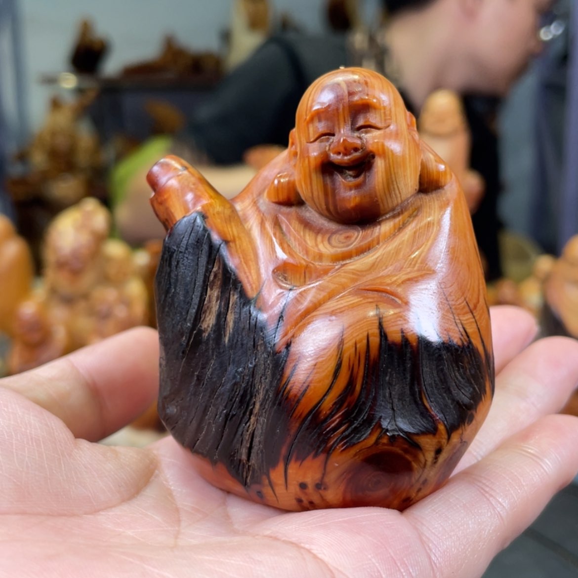 【闪购商品】柏木（崖柏）其他