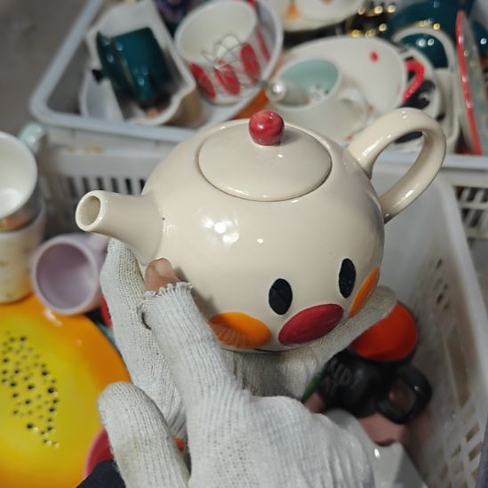 陶瓷餐具杯碗盘微瑕介意慎拍