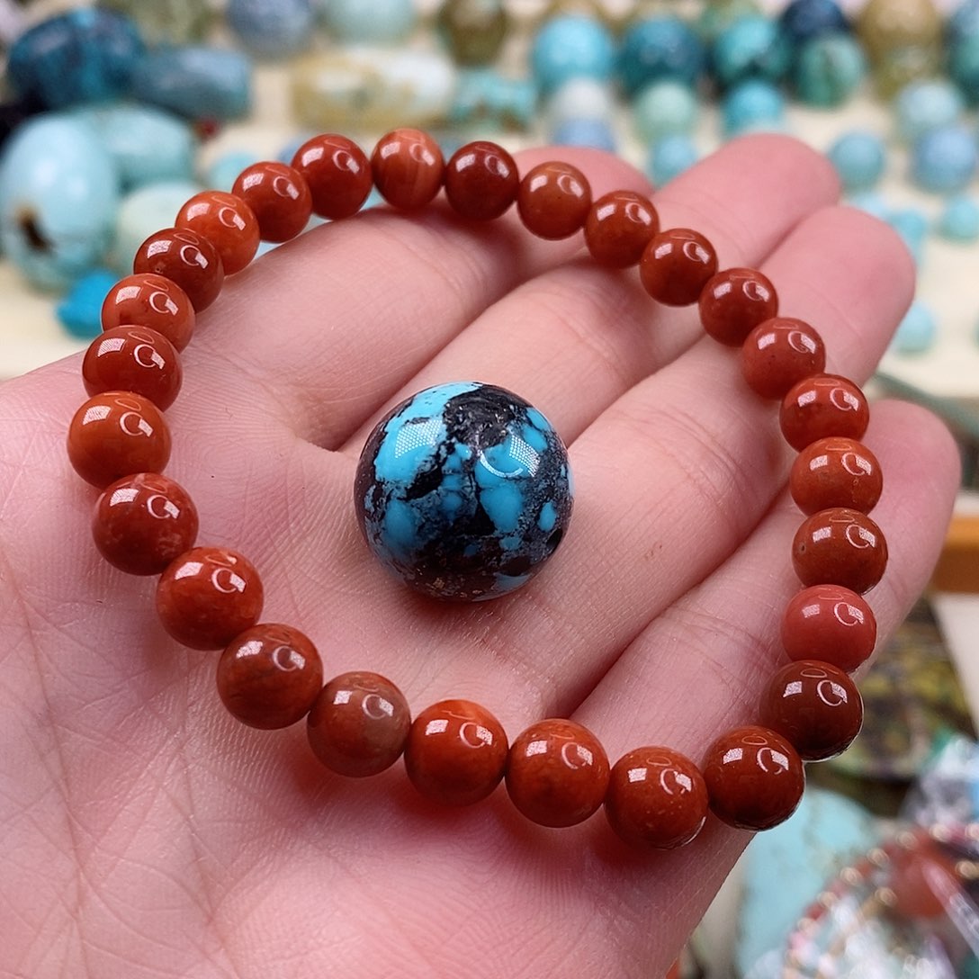 南红玛瑙珠宝奇石未镶嵌