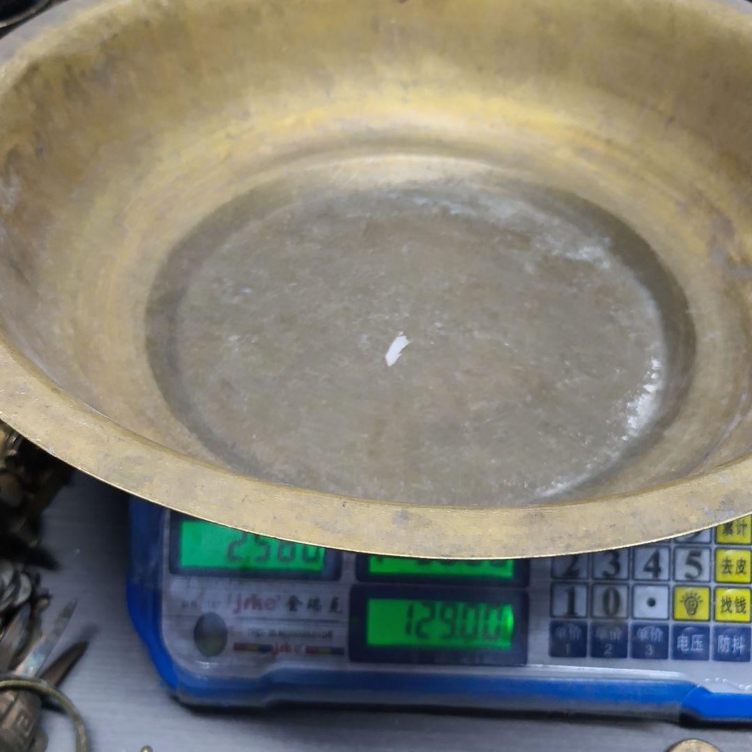 李*铜器，12888888888