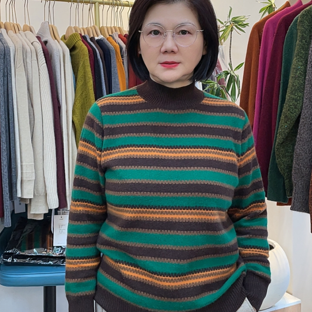 （预售）大程姐|秋冬精品女装