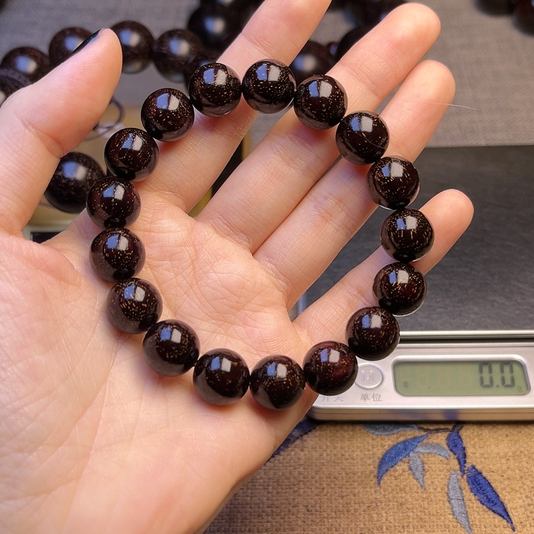 檀香紫檀（小叶紫檀）1.2