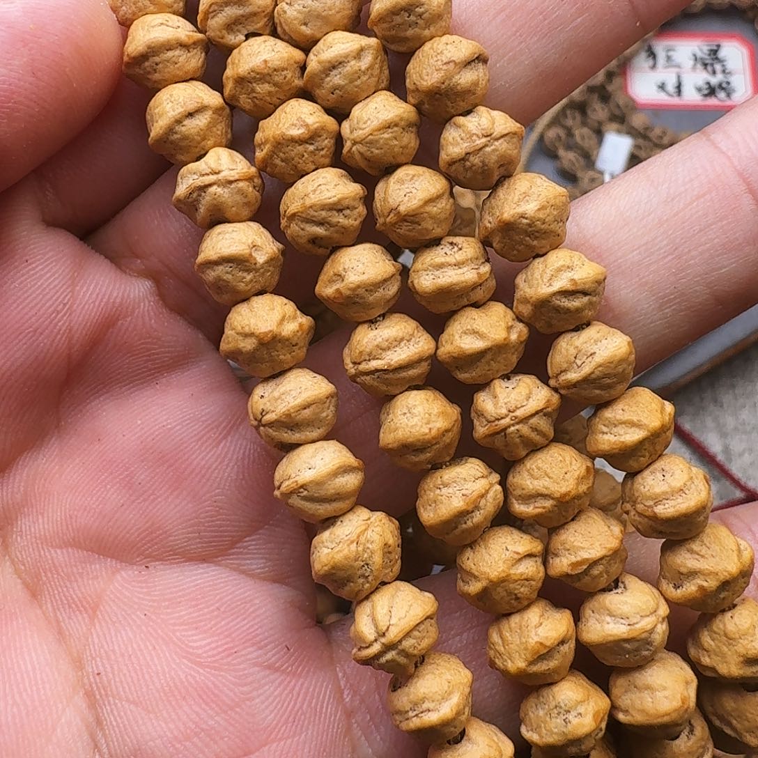 吊坠柏香籽/百香籽