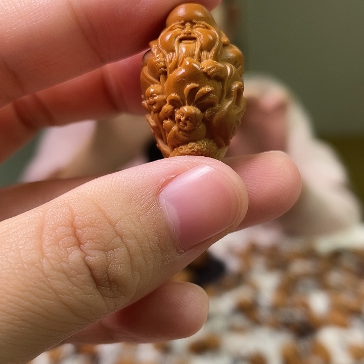 吊坠橄榄核橄榄核