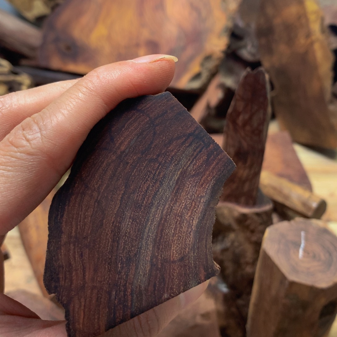 黄花梨/降香黄檀手串/手链