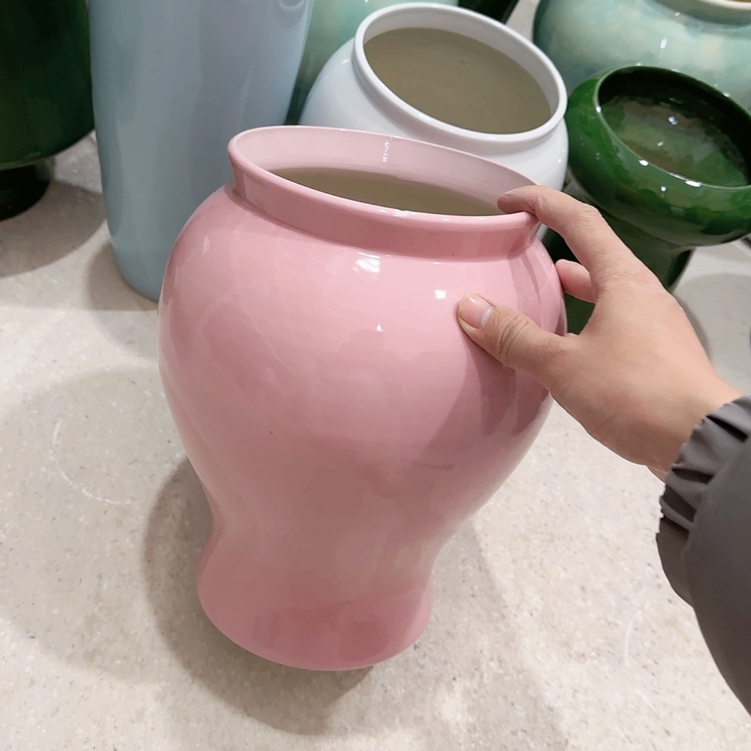 摆件微瑕有孔微瑕