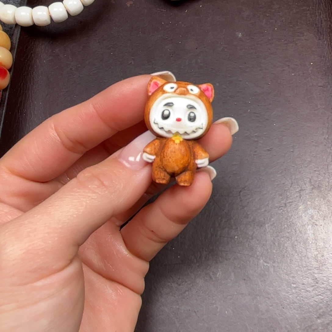 驼骨手串/手链编号57