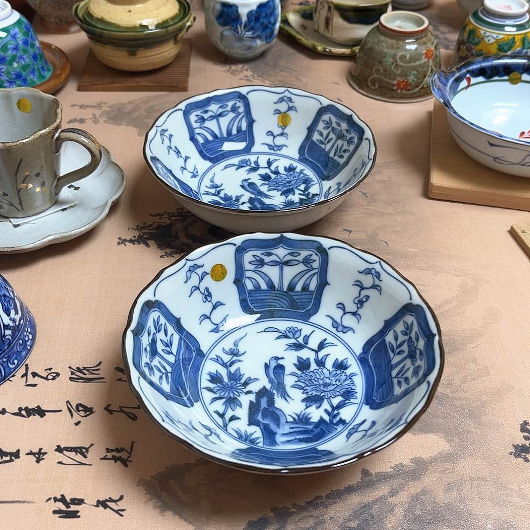 罐7 两只一起 哈哈哈哈