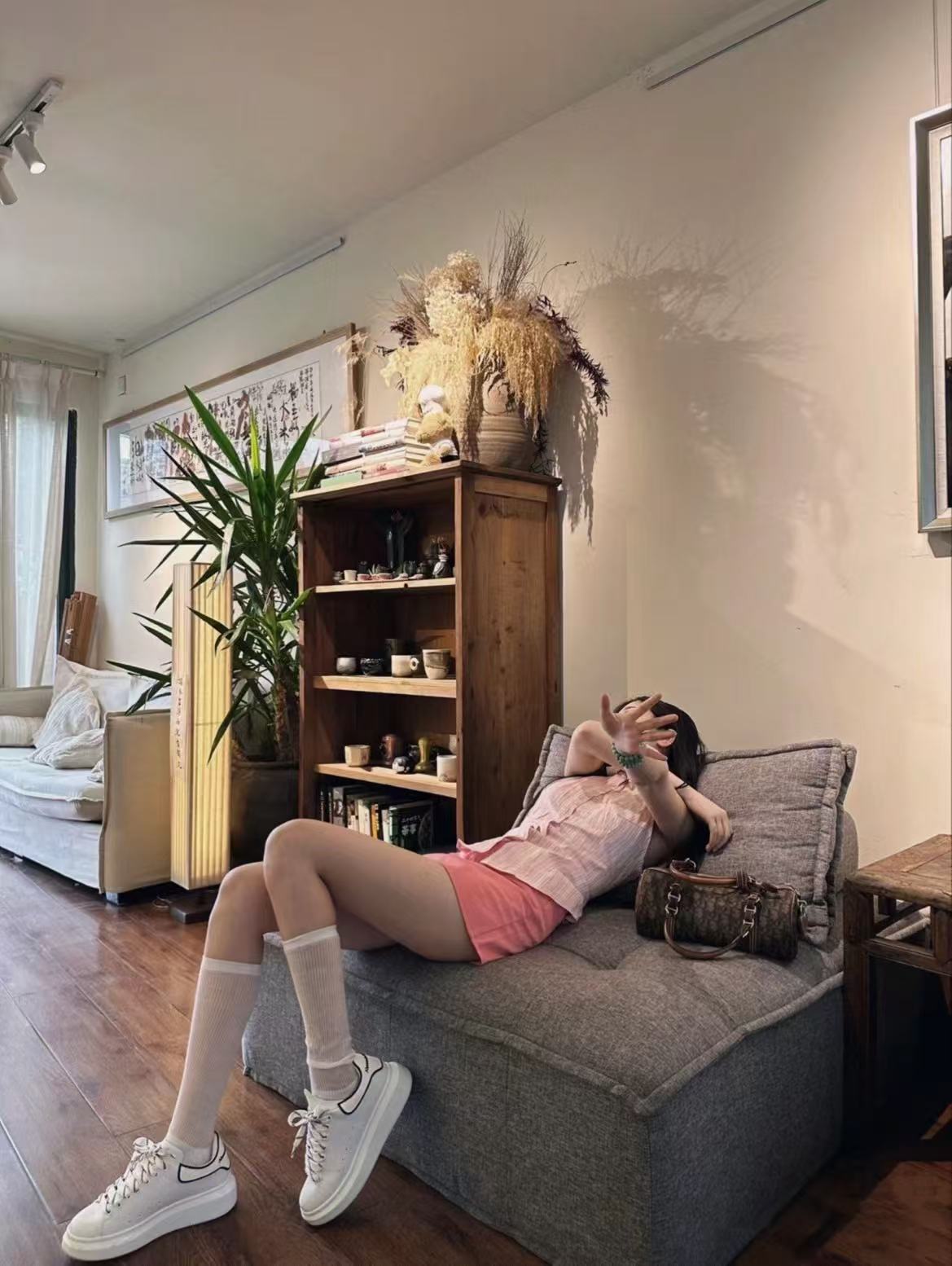 【柜柜款带芯片】2025正品小白鞋时尚男生女生情侣鞋时尚休闲鞋