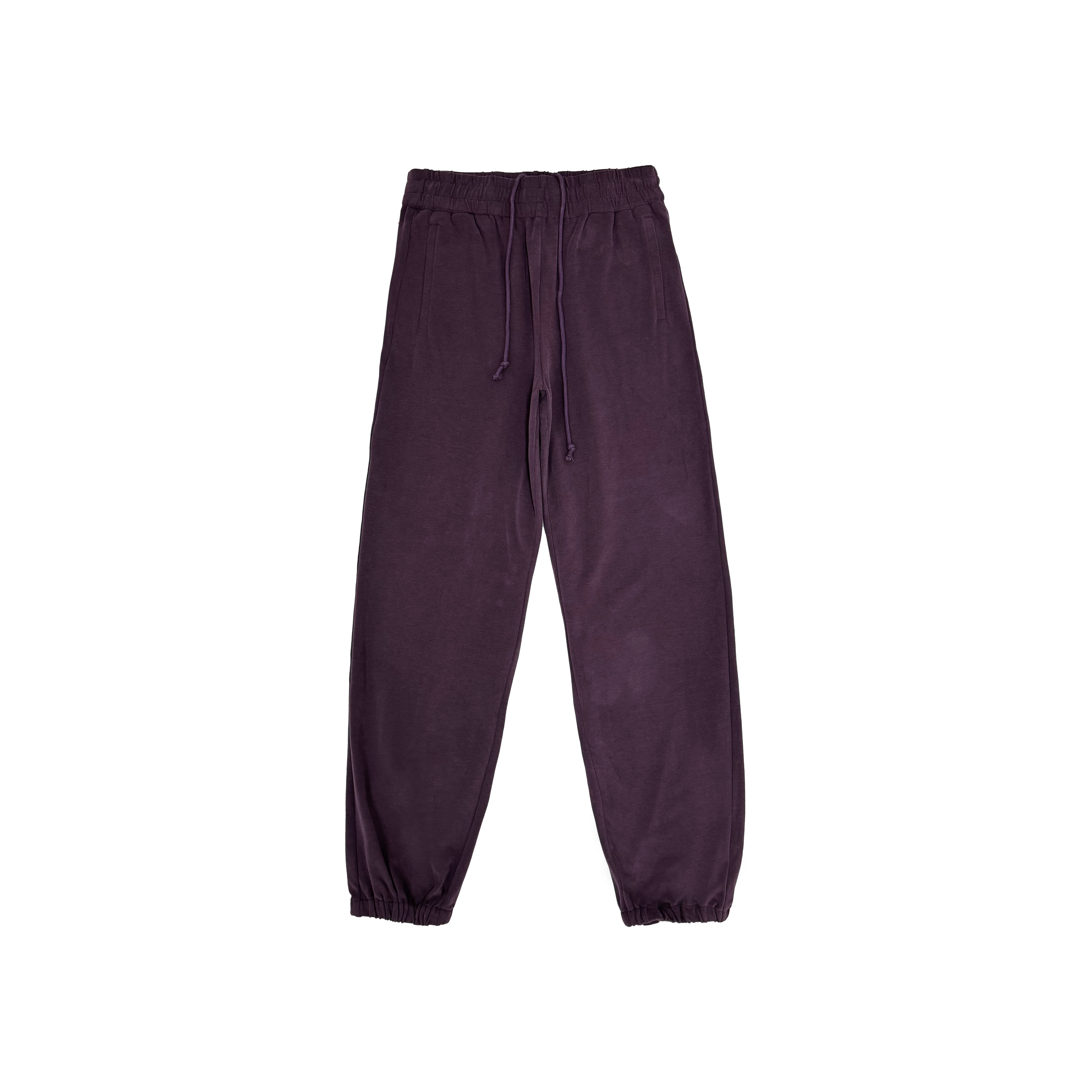 “T裤子”-秋冬新款气质休闲简约舒适时尚百搭户外休闲裤F24D5059