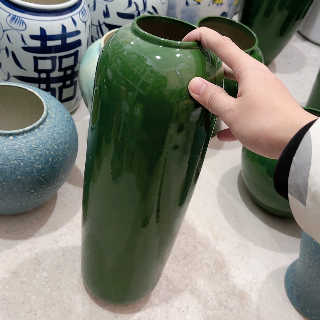 摆件正品无孔正品