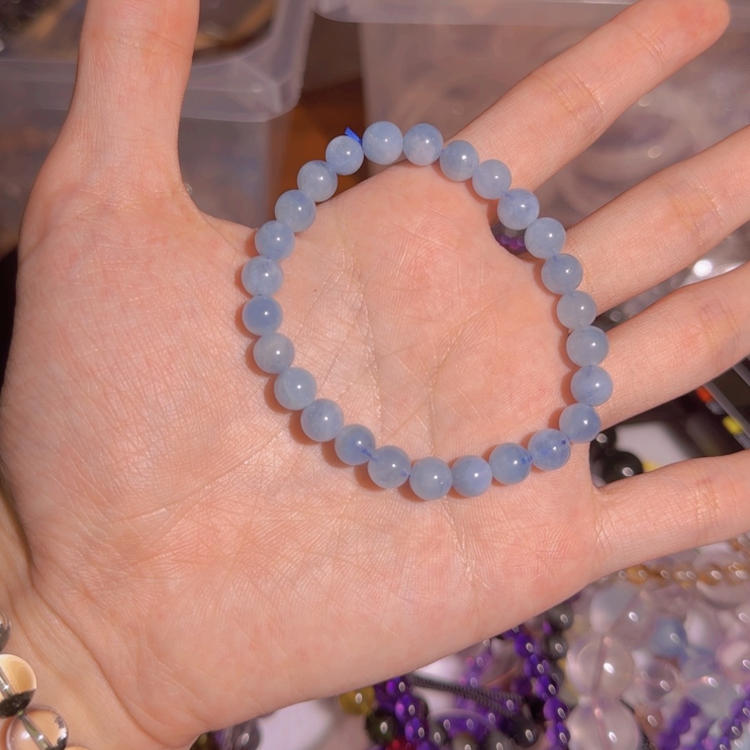 水晶天然水晶未镶嵌未镶嵌