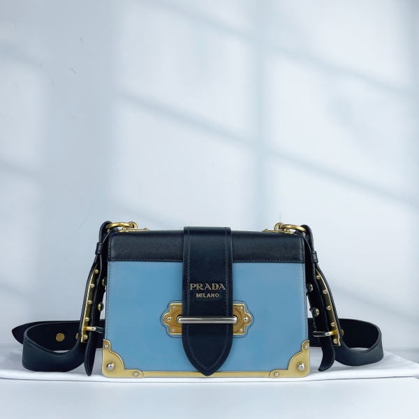 普拉达/95新/包包/250206IQ0025/C9207682293