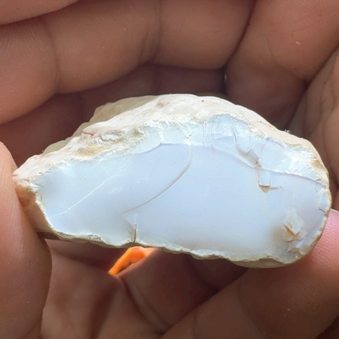 定制琥珀未镶嵌专拍