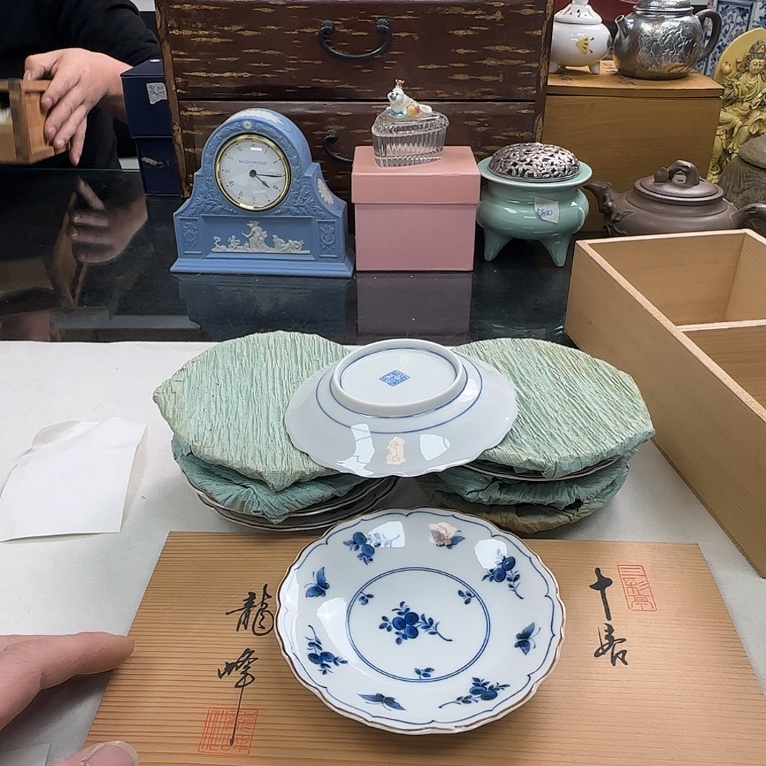 天天好物，銘海精选285