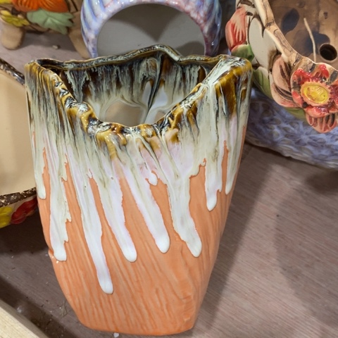 陶瓷Q295橙313131313