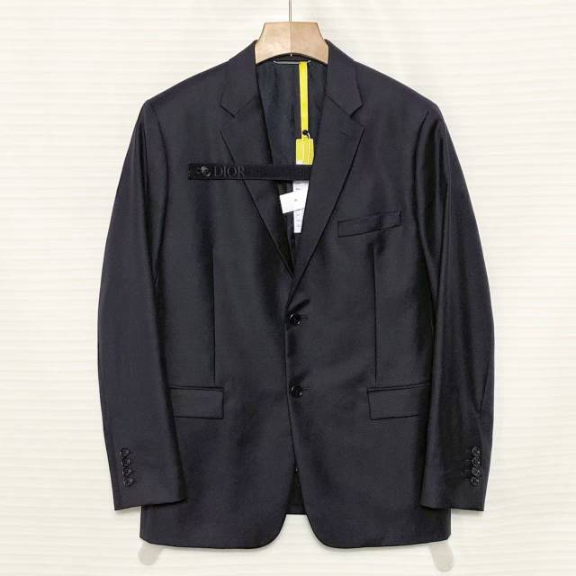 95新 DIOR/迪奥  时尚 百搭 休闲 西装/52码/XG-Y22791
